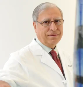 Ali Naji, MD, PhD