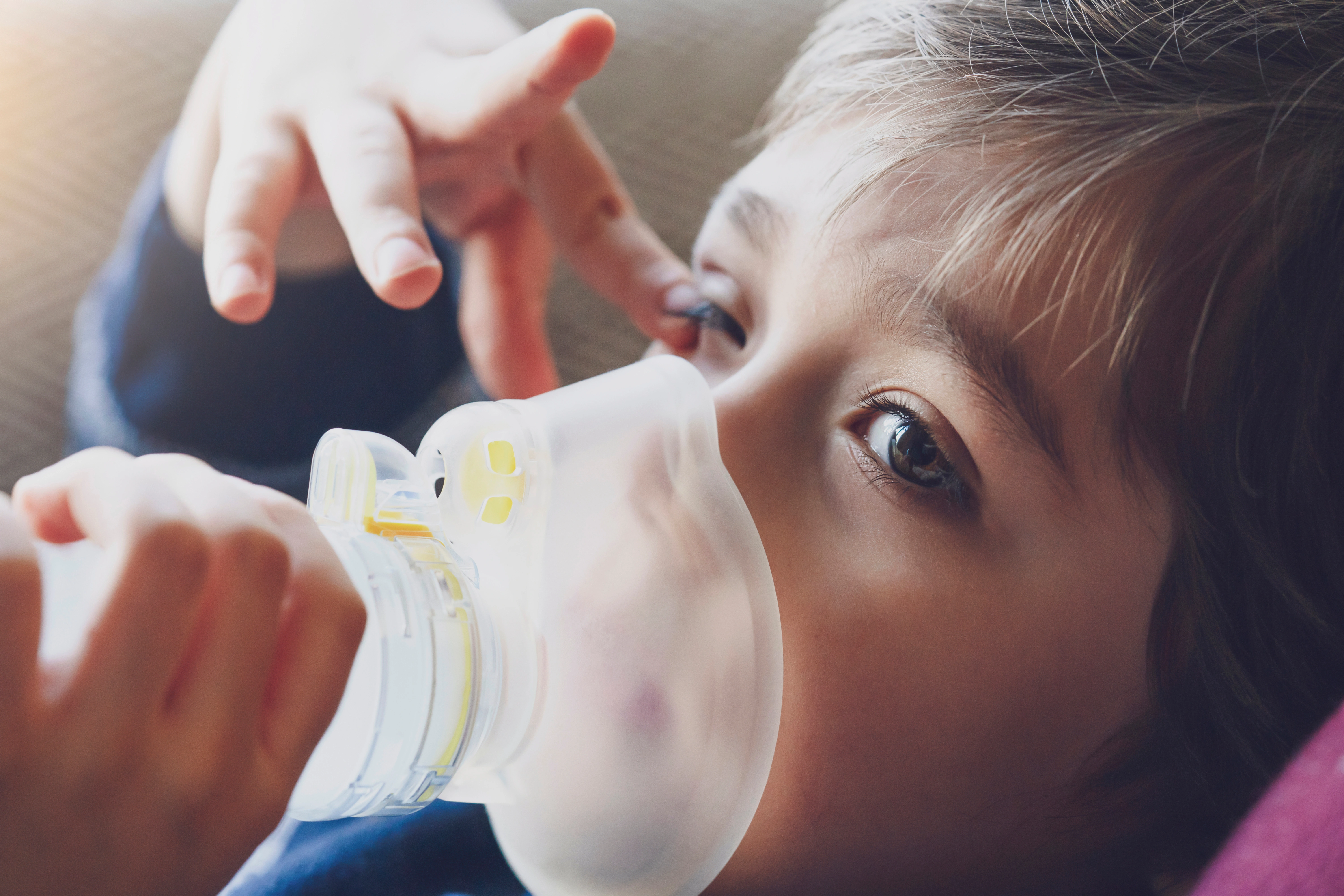 Identifying Modifiers of Rhinovirus-Induced Pathological Inflammation to Combat Asthma