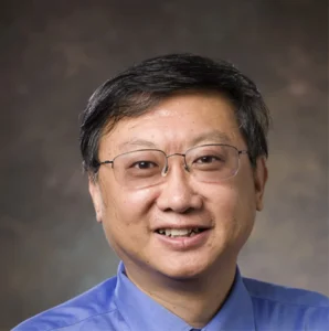 Dianqing (Dan) Wu, PhD