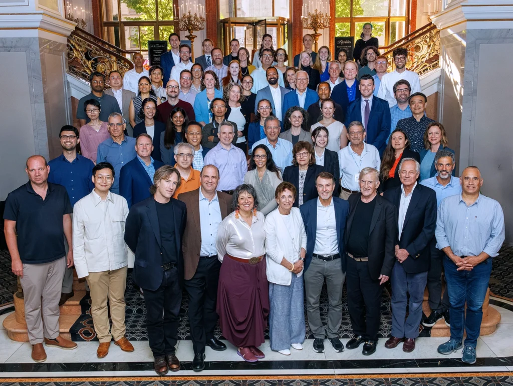 Colton Consortium for Autoimmunity Announces $15 Million Investment