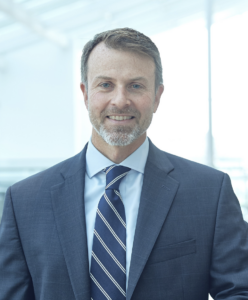 E. John Wherry, PhD