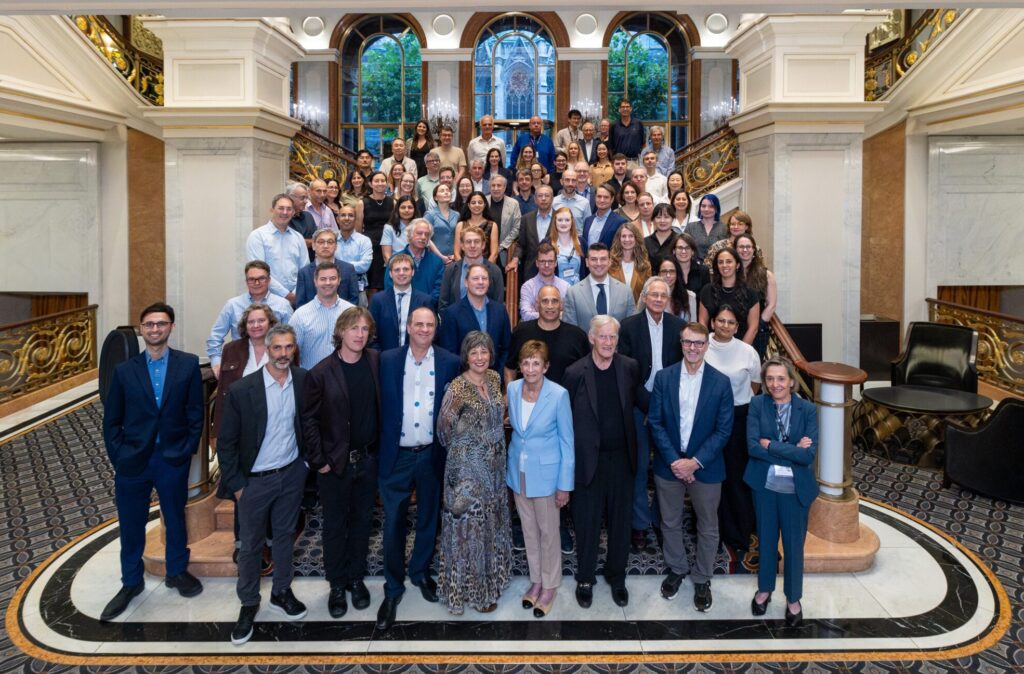 A Growing Network Takes Stock: Highlights from the 2026 Colton Consortium Symposium