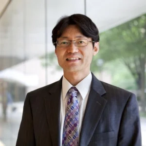 Katsuo Kurabayashi, PhD