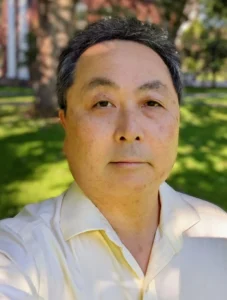 Makoto Yoshioka, PhD