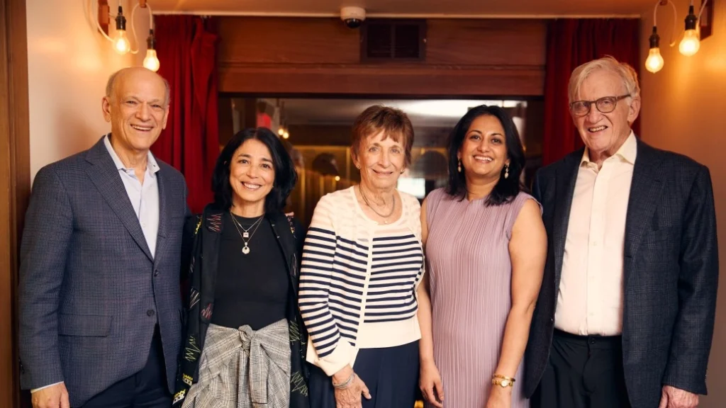 $5M Gift Establishes Colton Center for Autoimmunity at Mount Sinai to Advance Precision Medicine for Autoimmune Diseases
