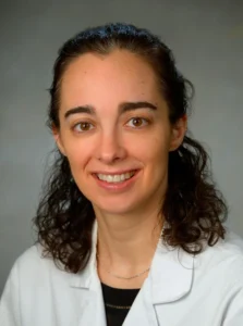 Alexis Ogdie, MD, MSCE