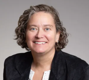 Sara Cherry, PhD