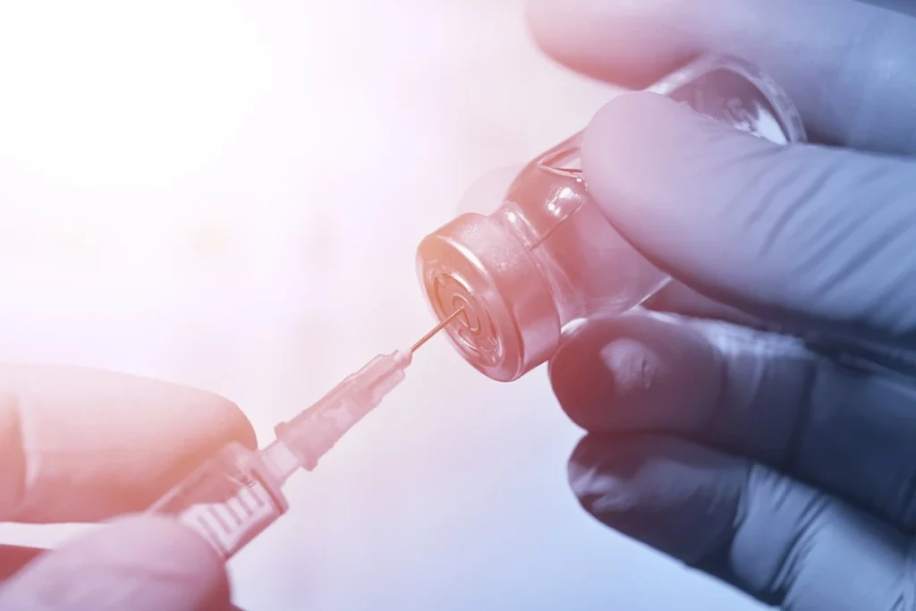 Rationally Designed Allergy Vaccines