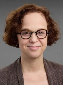 Lisbeth Dennis, MSW