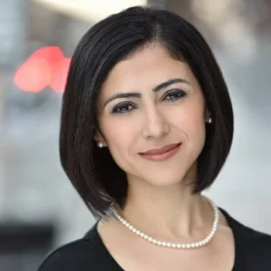 Golnaz Vahedi, PhD