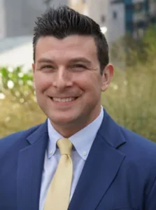 Leonardo Guercio, PhD