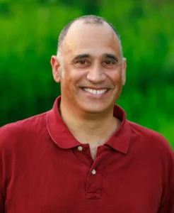 Uri Nevo, PhD